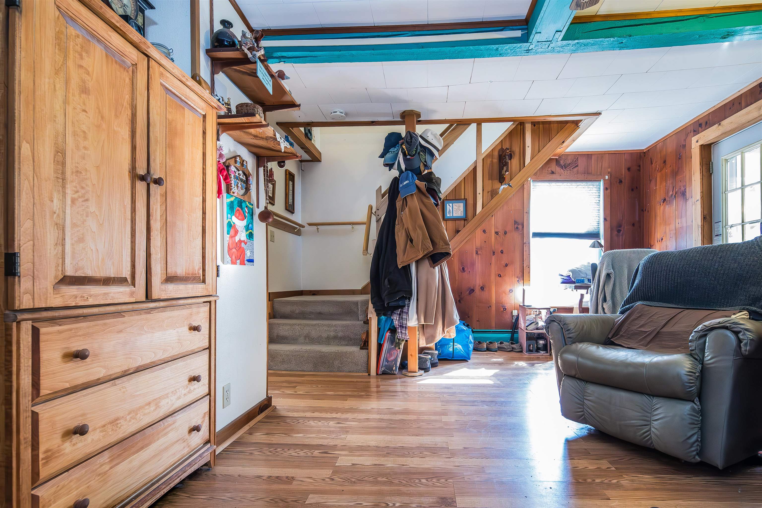 268 Furnace Road Pittsford, VT 05763 - Photo 5 of 29