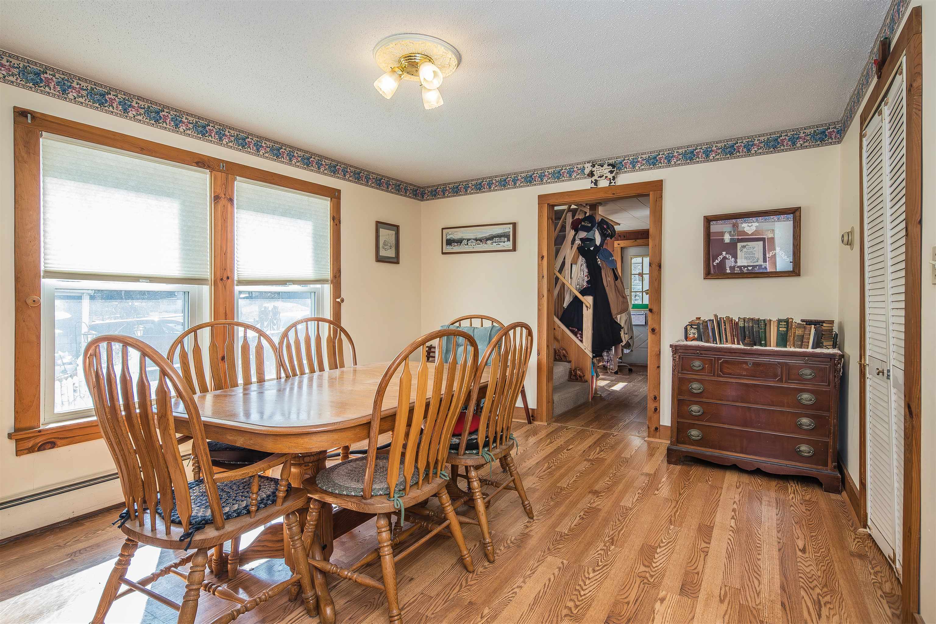 268 Furnace Road Pittsford, VT 05763 - Photo 9 of 29