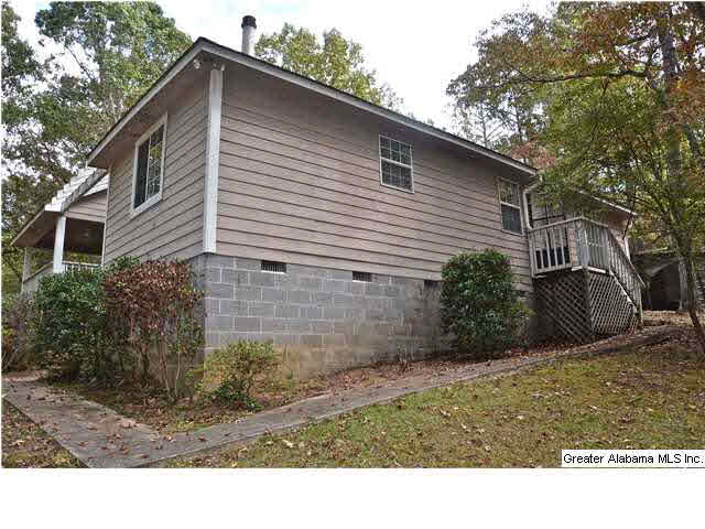 167 County Road 883 Montevallo, AL 35115 - Photo 31 of 32