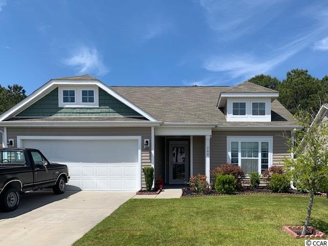 260 Whipple Run Loop Myrtle Beach, SC 29588 - Photo 1 of 40 Gallery Image 1