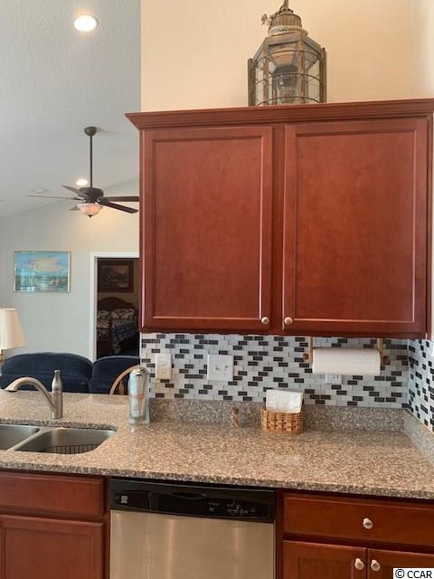 260 Whipple Run Loop Myrtle Beach, SC 29588 - Photo 28 of 40 Gallery Image 28