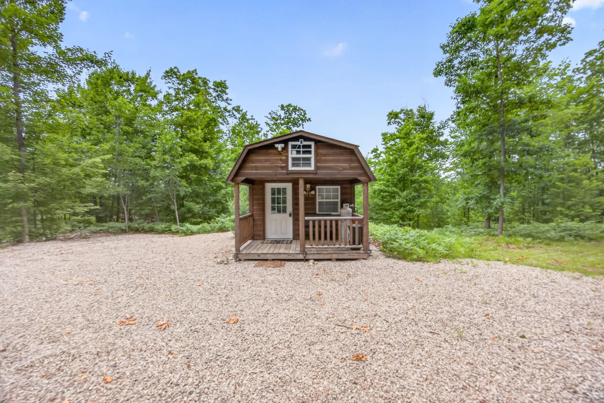 47 South 3/4 Road, Unit LOT: 11 Cadillac, MI 49601 - Photo 4 of 30