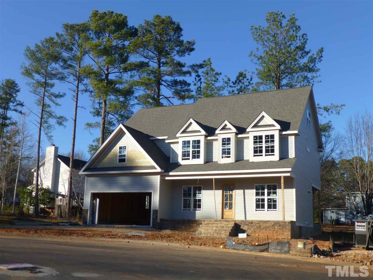 4608 Pleasant Pointe Way Raleigh, NC 27613 - Photo 11 of 16