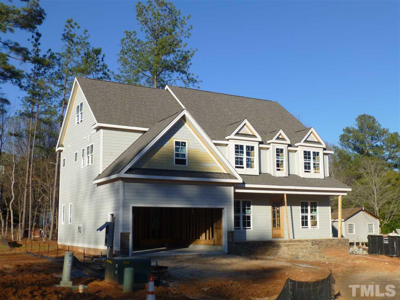 4608 Pleasant Pointe Way Raleigh, NC 27613 - Photo 12 of 16