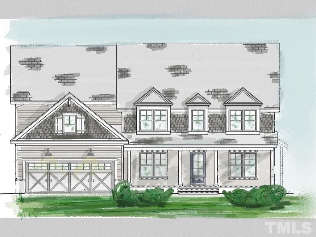 4608 Pleasant Pointe Way Raleigh, NC 27613 - Photo 13 of 16