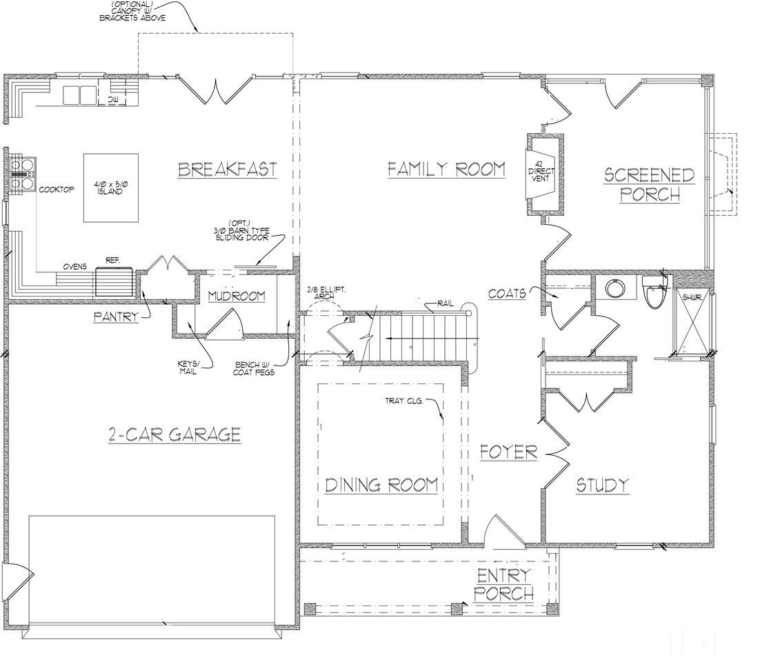 4608 Pleasant Pointe Way Raleigh, NC 27613 - Photo 14 of 16