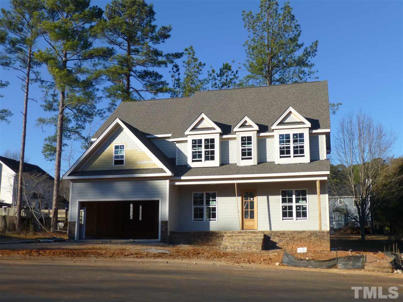 4608 Pleasant Pointe Way Raleigh, NC 27613 - Photo 10 of 16