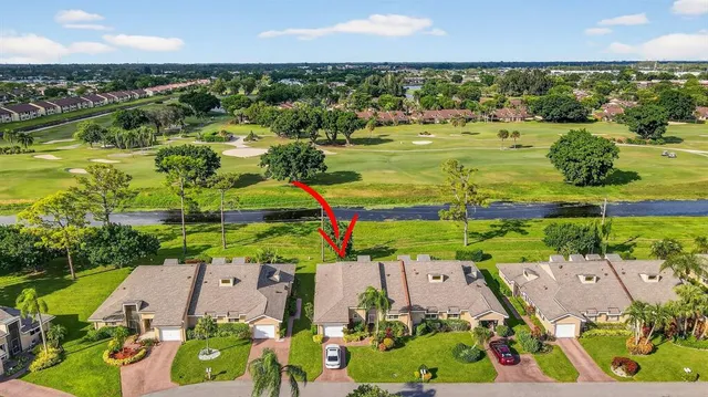 $283,500 | 6869 Fountains Circle, Unit 6869, Lake Worth, FL 33467