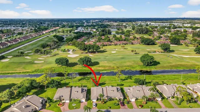 $283,500 | 6869 Fountains Circle, Unit 6869, Lake Worth, FL 33467
