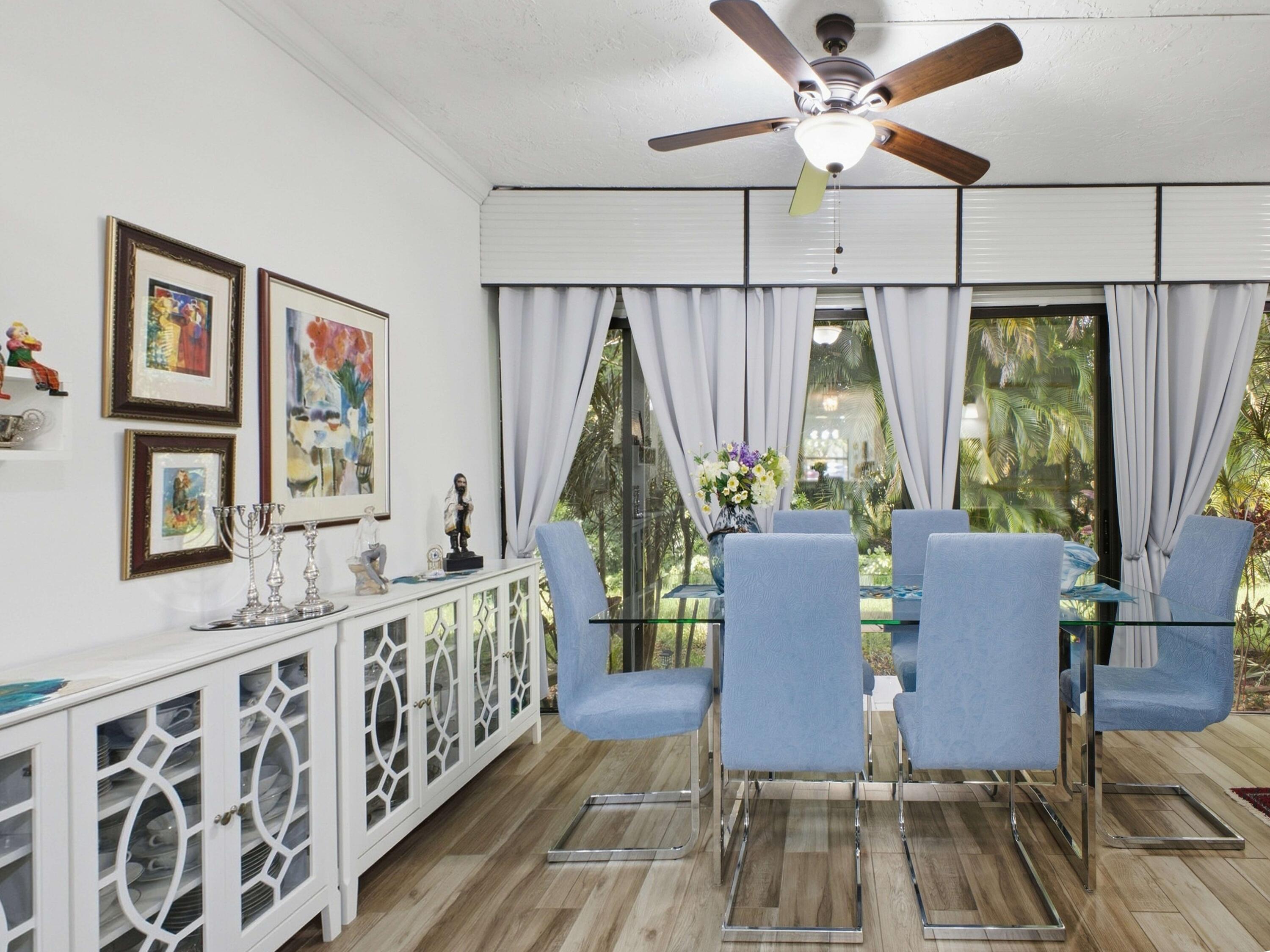 21621 Arriba Real, Unit 1I Boca Raton, FL 33433 - Photo 28 of 44 Area