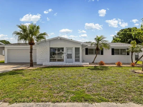 $435,000 | 865 Imperial Drive, Largo, FL 33771