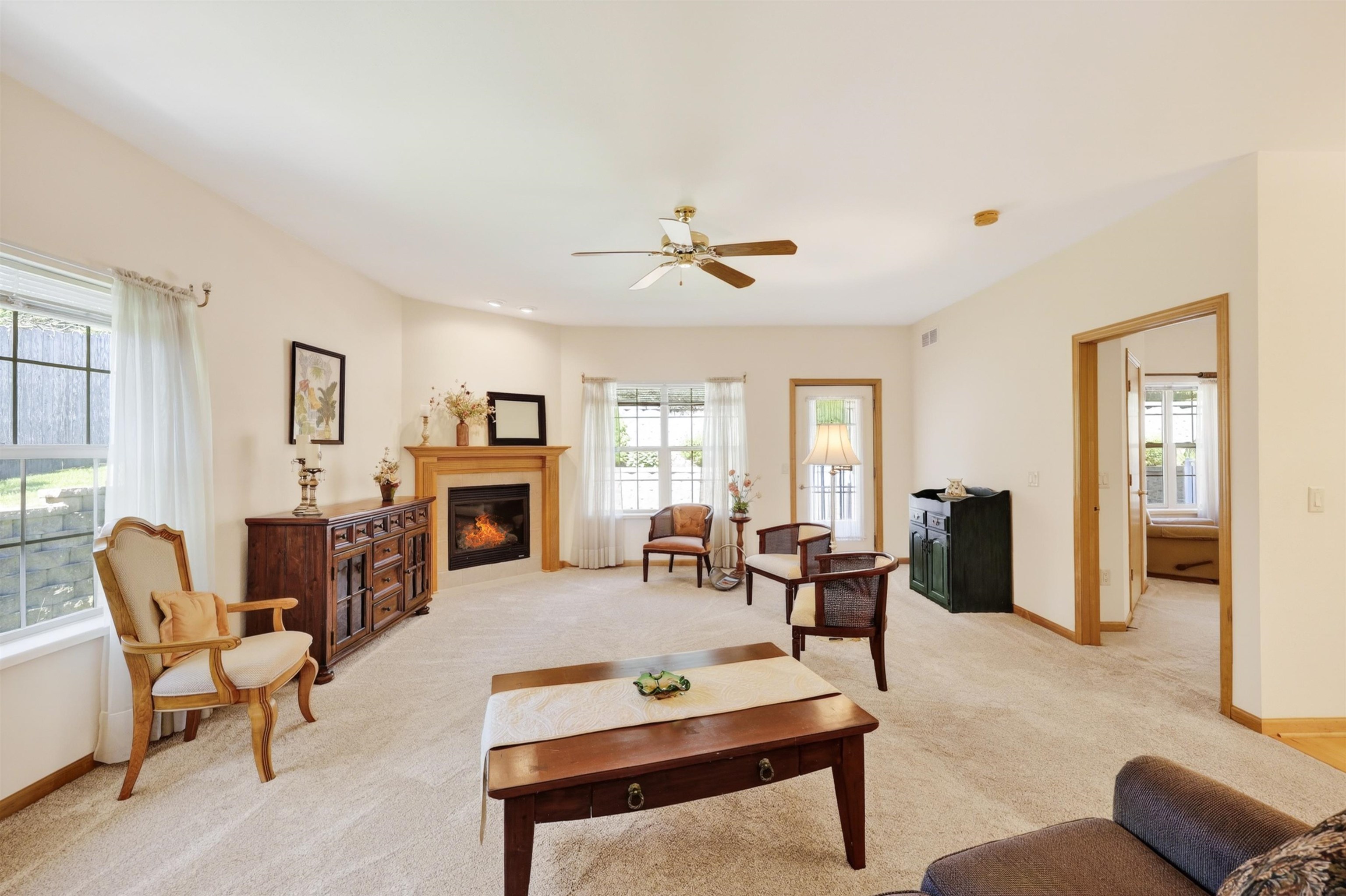 672 Clardell Drive Sun Prairie, WI 53590 - Photo 16 of 43