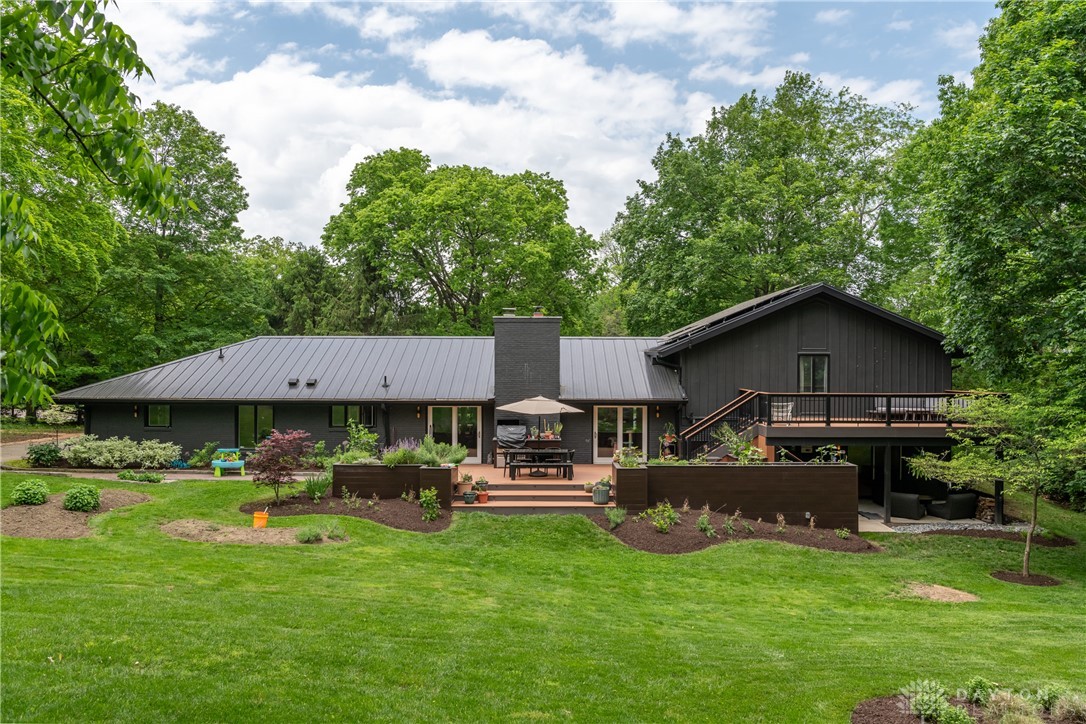 2210 Ridgeway Road Oakwood, OH 45419 - Photo 53 of 85
