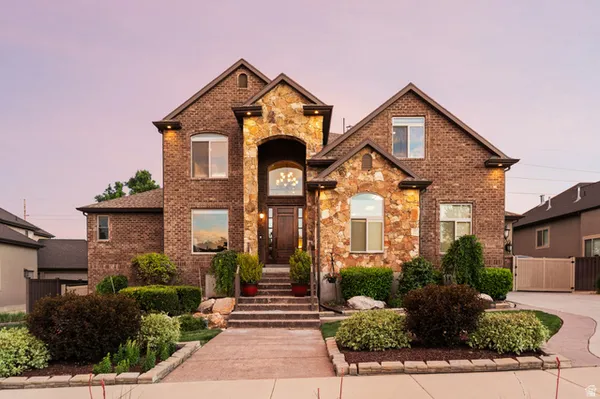 $1,445,000 | 1247 West Alta Creek Circle, South Jordan, UT 84095