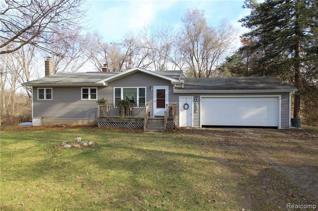 1400 North Maple Leaf Road Lapeer, MI 48446 - Photo 1 of 21