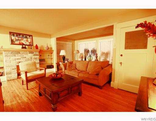 10 Stratford Road Buffalo, NY 14216 - Photo 2 of 8 Other