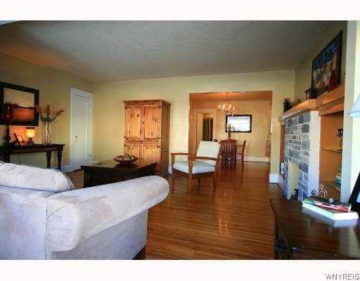 10 Stratford Road Buffalo, NY 14216 - Photo 3 of 8 Other