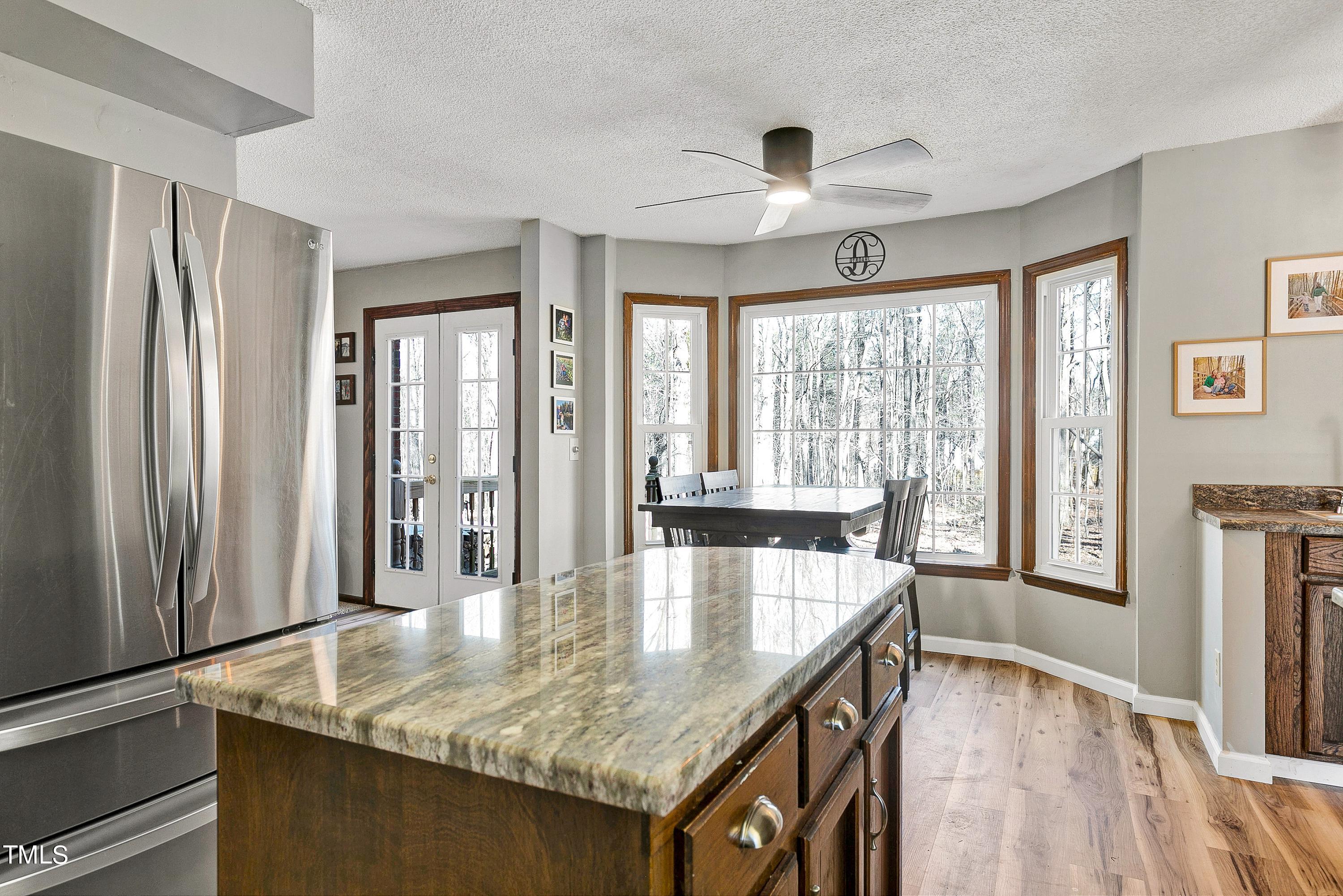 10021 Sycamore Road Raleigh, NC 27613 - Photo 14 of 40 Kitchen