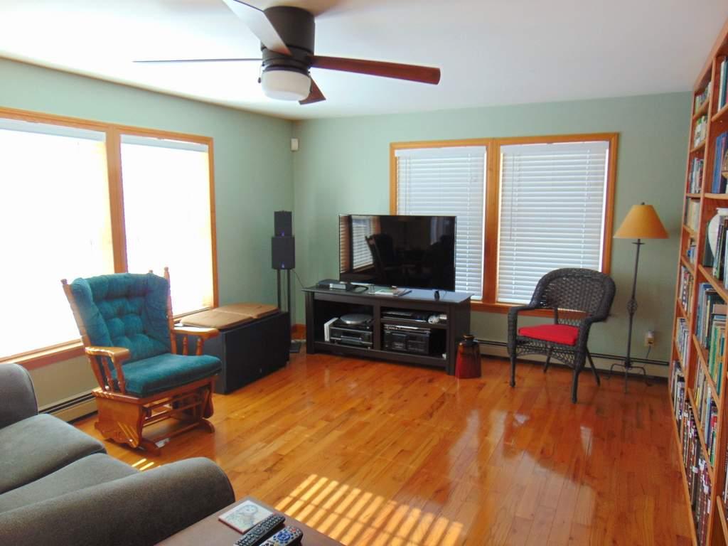 1500 Middle Road New Portland, ME 04961 - Photo 7 of 40 Living Room