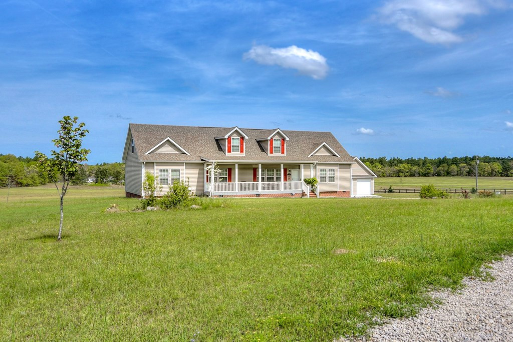 796 Bridge Creek Road Ridge Spring, SC 29129 - Photo 21 of 24