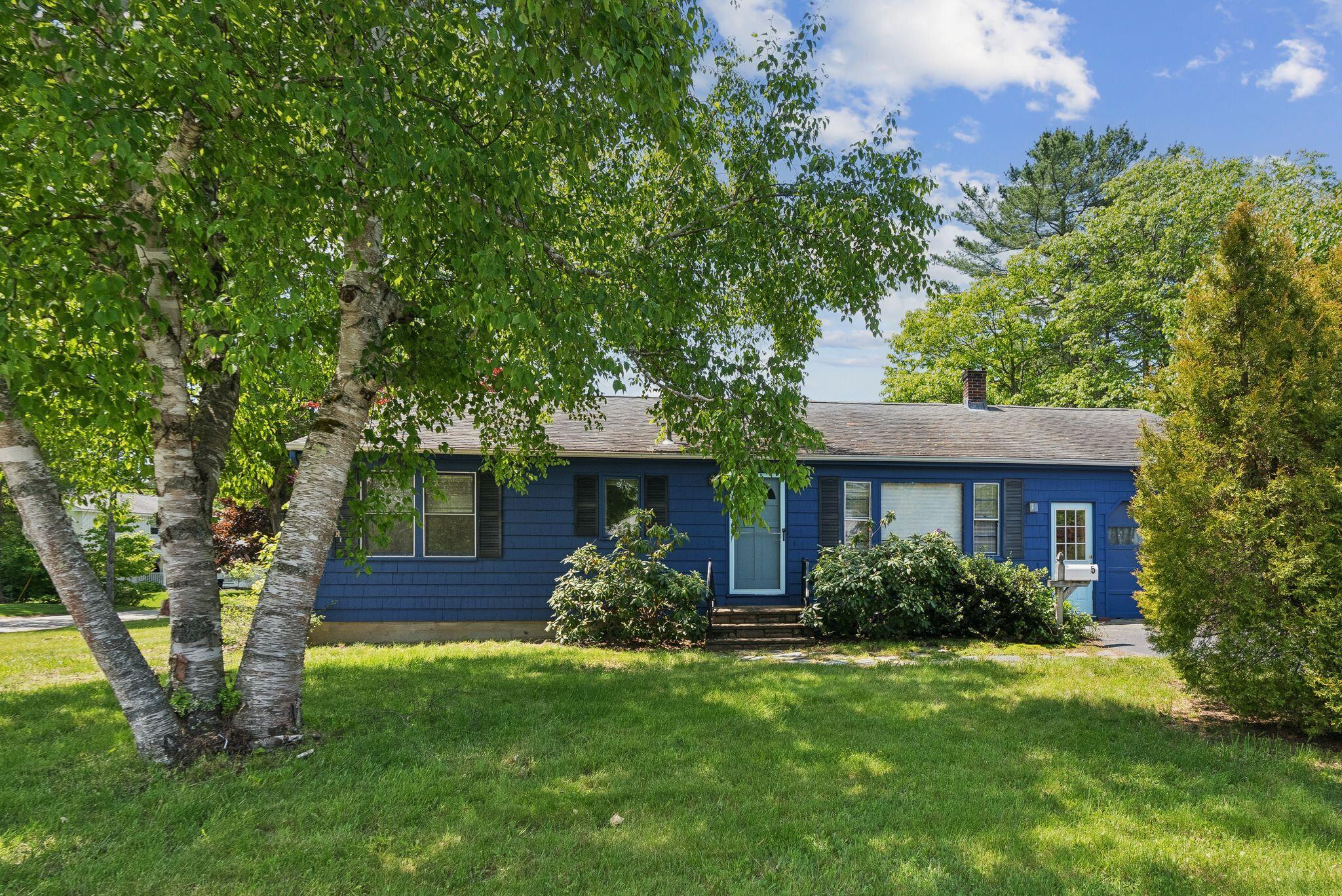 5 Birchwood Road Kennebunk, ME 04043 - Photo 1 of 40 2_DSC04339