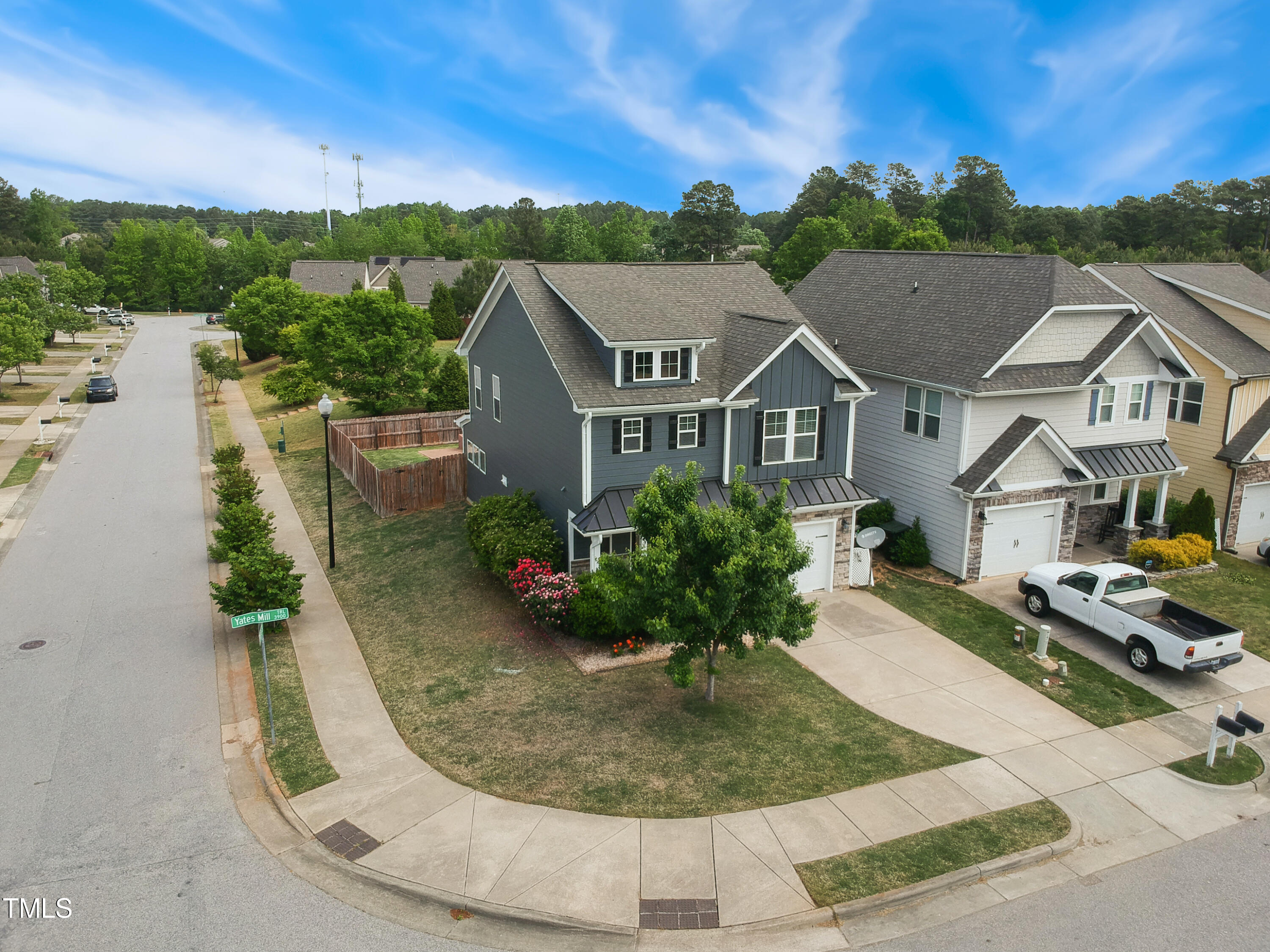 3840 Yates Mill Trail Raleigh, NC 27606 - Photo 29 of 29 002