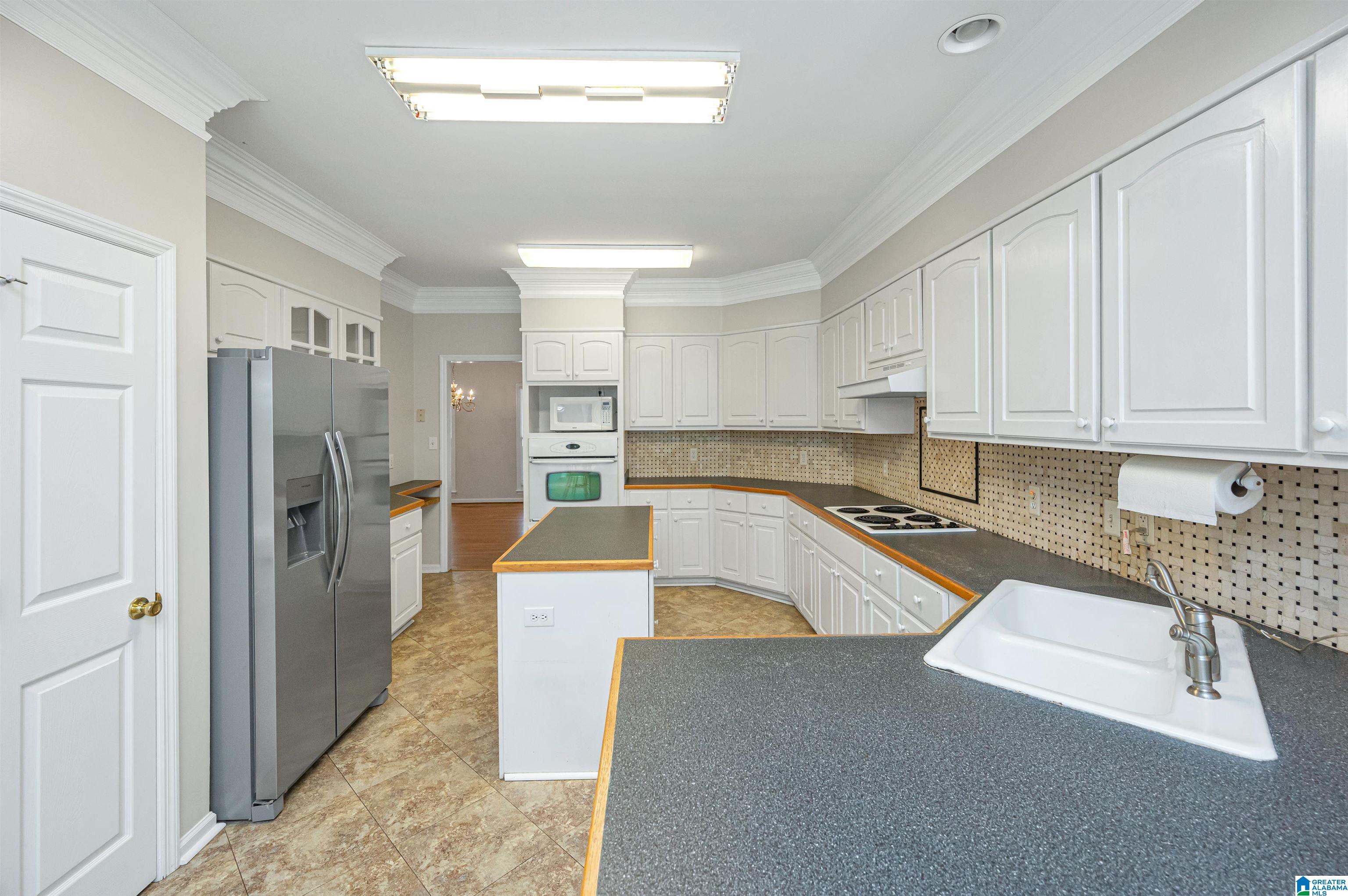 7141 Cumby Greer Road Quinton, AL 35130 - Photo 10 of 70