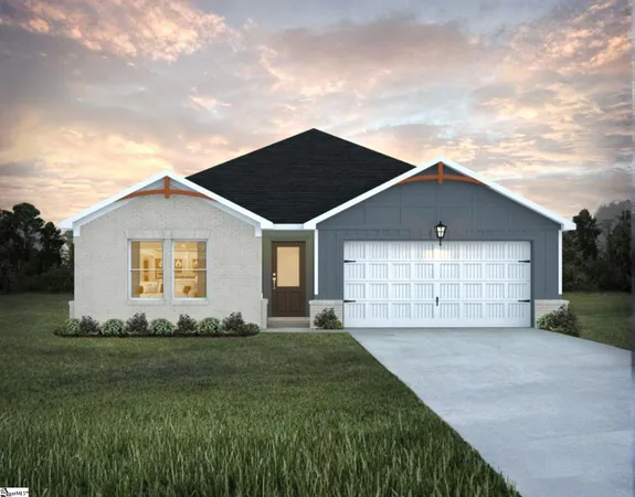 $312,040 | 108 Juniper Vly Circle, Piedmont, SC 29673