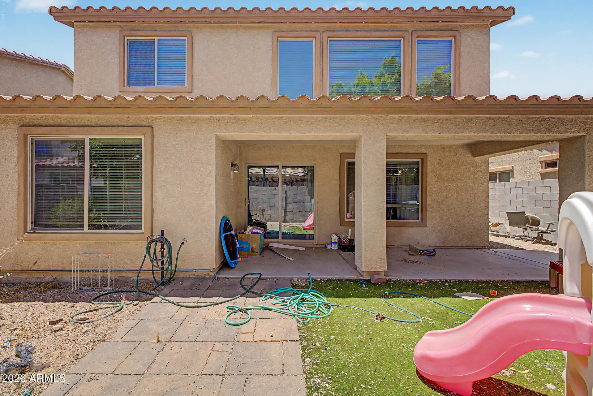2569 South Chaparral Road Apache Junction, AZ 85119 - Photo 27 of 29