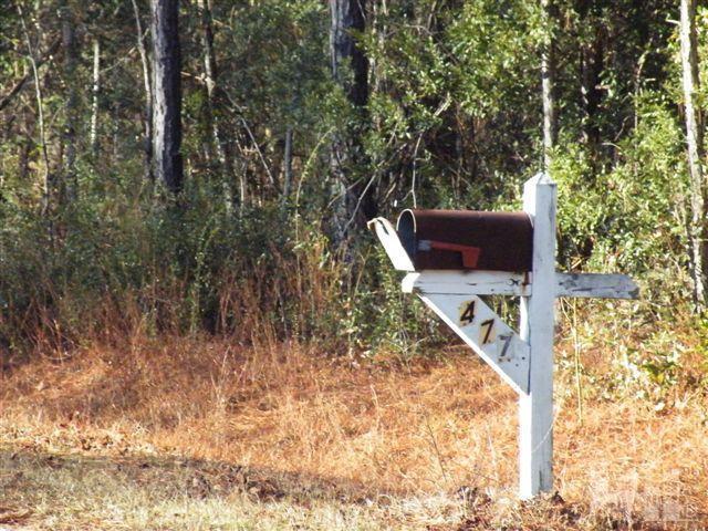 0 Porter Road Kelly, NC 28448 - Photo 4 of 4 Additional Photo