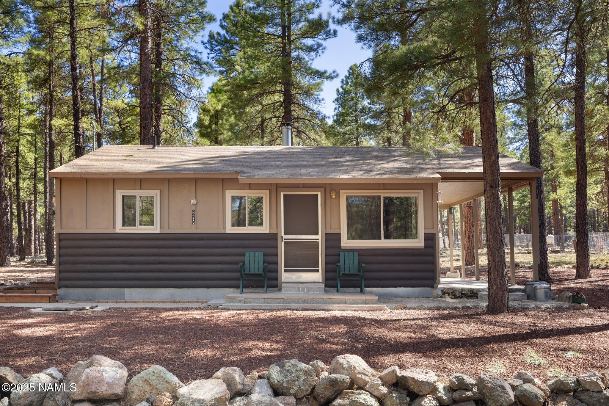 678 Warm Springs Road Williams, AZ 86046 - Photo 1 of 38 IMG_0263