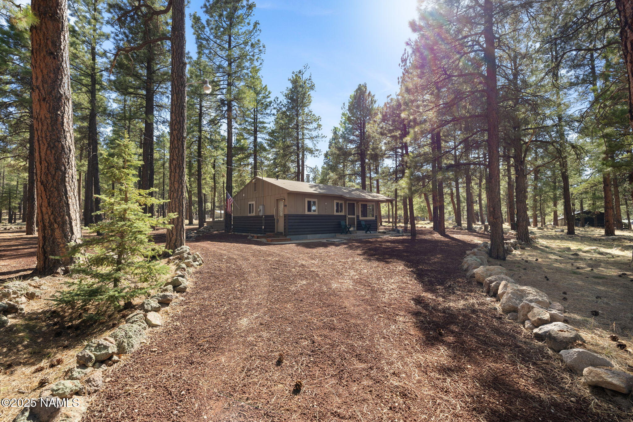 678 Warm Springs Road Williams, AZ 86046 - Photo 5 of 38 IMG_0274