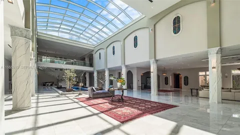 $14,250,000 | 20551 Southwest 162nd Avenue, Miami, FL 33187