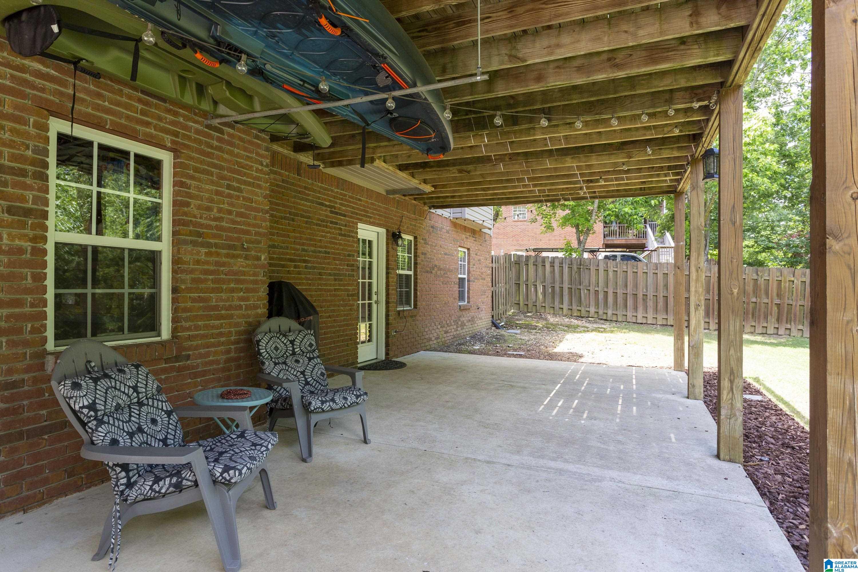 2149 North Grande View Lane Alabaster, AL 35114 - Photo 9 of 32