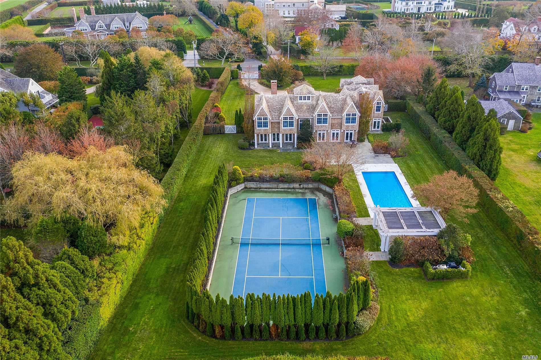 375 Wickapogue Road Southampton, NY 11968 - Photo 20 of 20