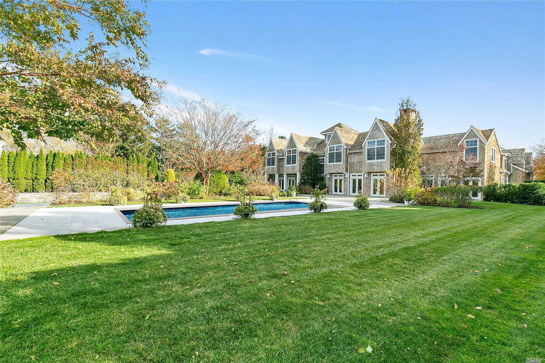 375 Wickapogue Road Southampton, NY 11968 - Photo 4 of 20