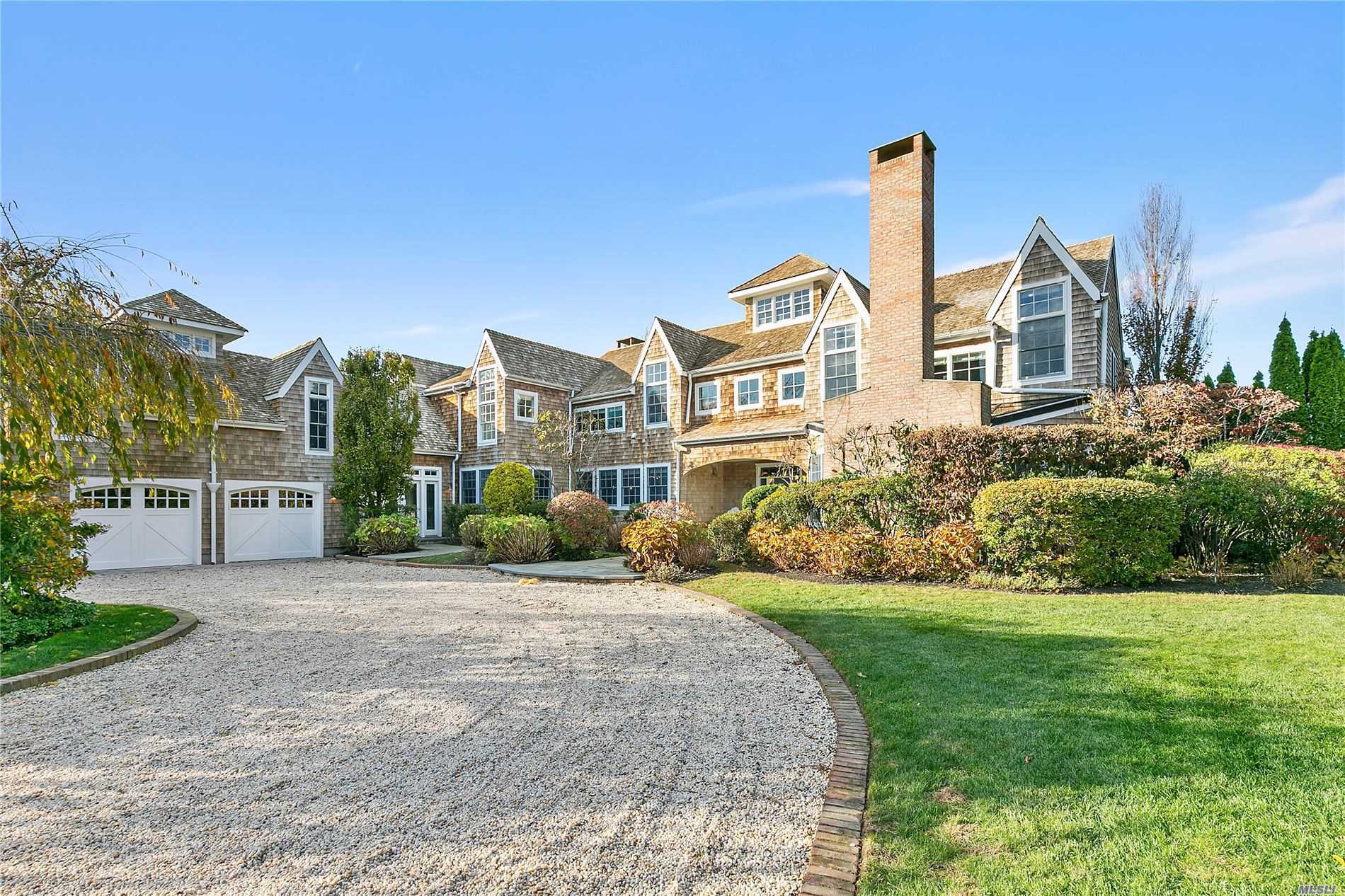 375 Wickapogue Road Southampton, NY 11968 - Photo 5 of 20