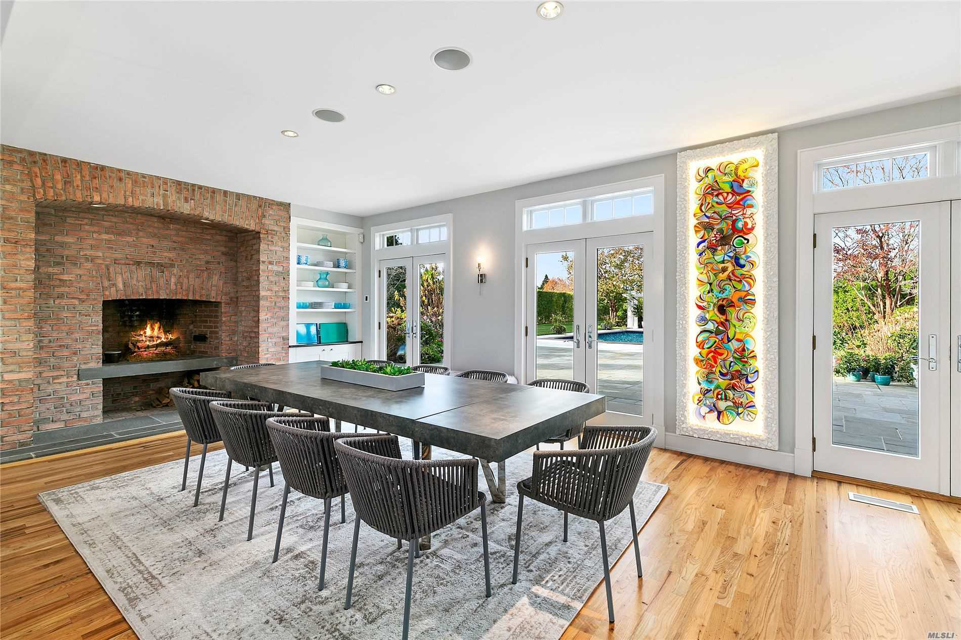 375 Wickapogue Road Southampton, NY 11968 - Photo 10 of 20