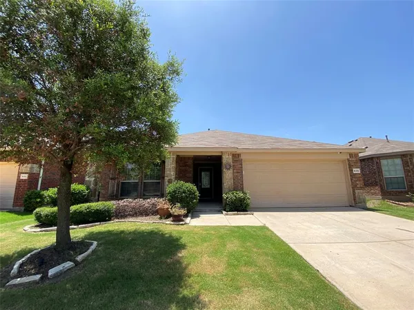 $2,295 | 848 Lake Forest Trail, Little Elm, TX 75068