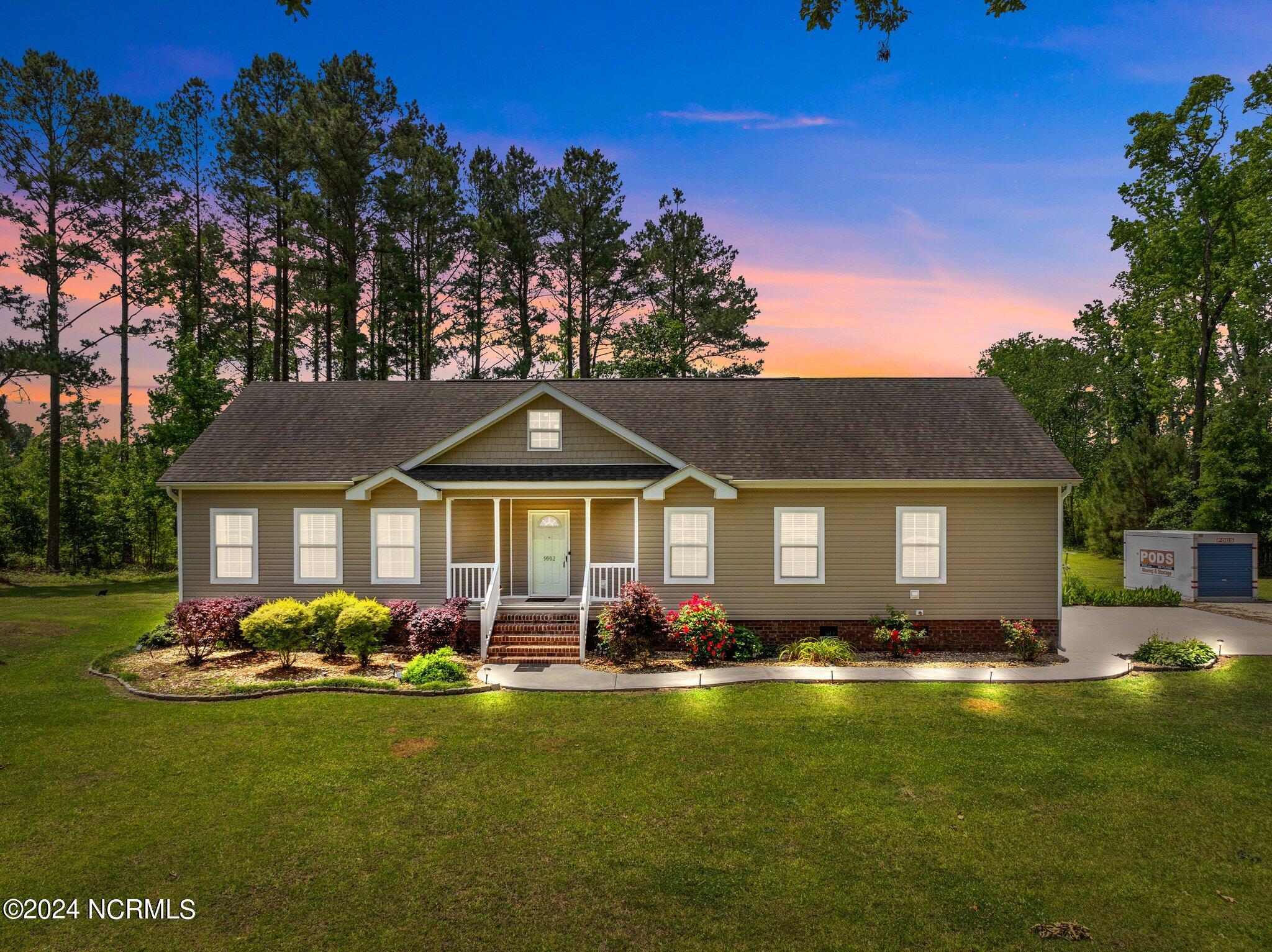 9912 County Home Road Ayden, NC 28513 - Photo 1 of 48 C6DD2E7E-C048-4CB5-8463-7A1122109AE8