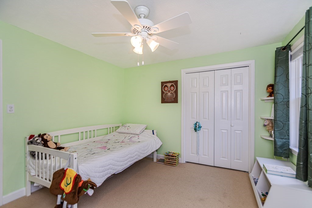 76 Stonegate Road, Unit 60 Chelmsford, MA 01824 - Photo 19 of 39