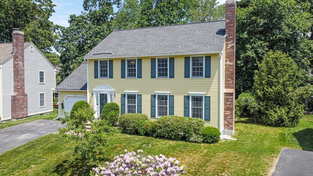 76 Stonegate Road, Unit 60 Chelmsford, MA 01824 - Photo 2 of 39
