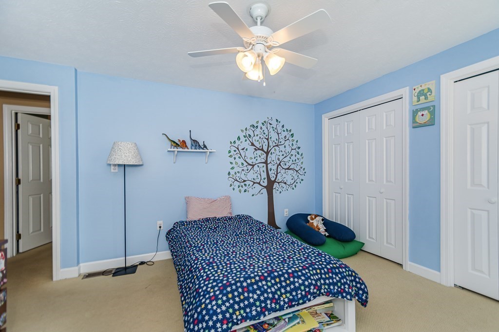76 Stonegate Road, Unit 60 Chelmsford, MA 01824 - Photo 22 of 39