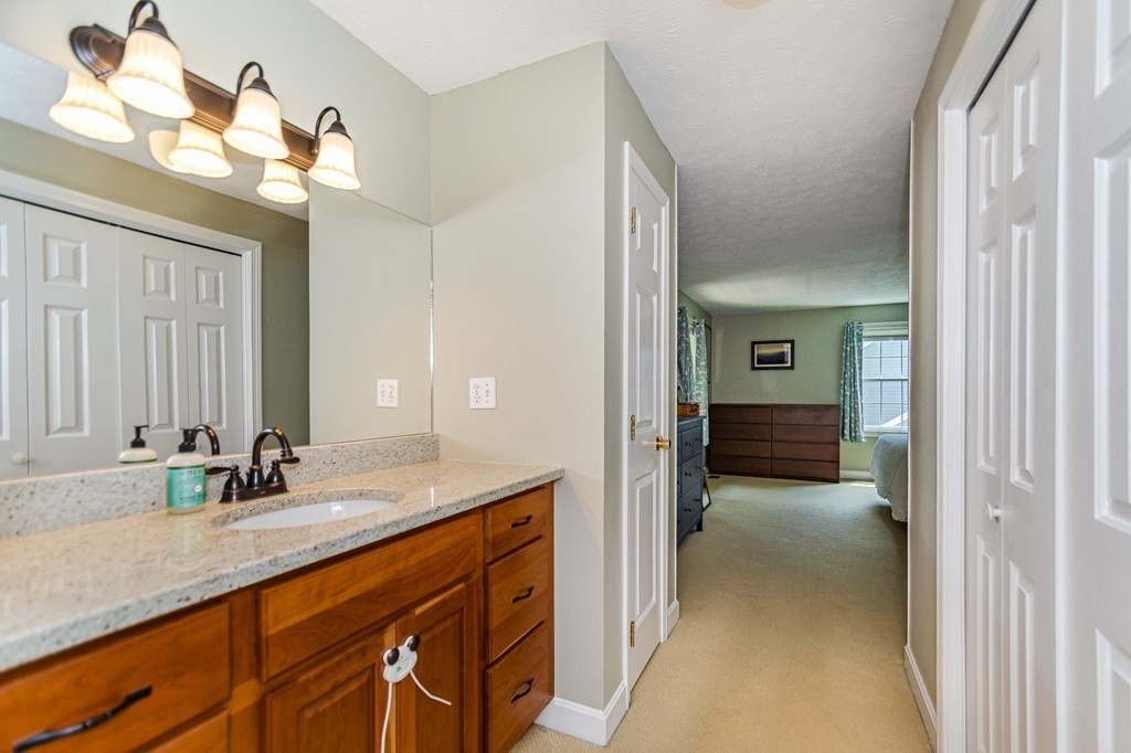 76 Stonegate Road, Unit 60 Chelmsford, MA 01824 - Photo 28 of 39