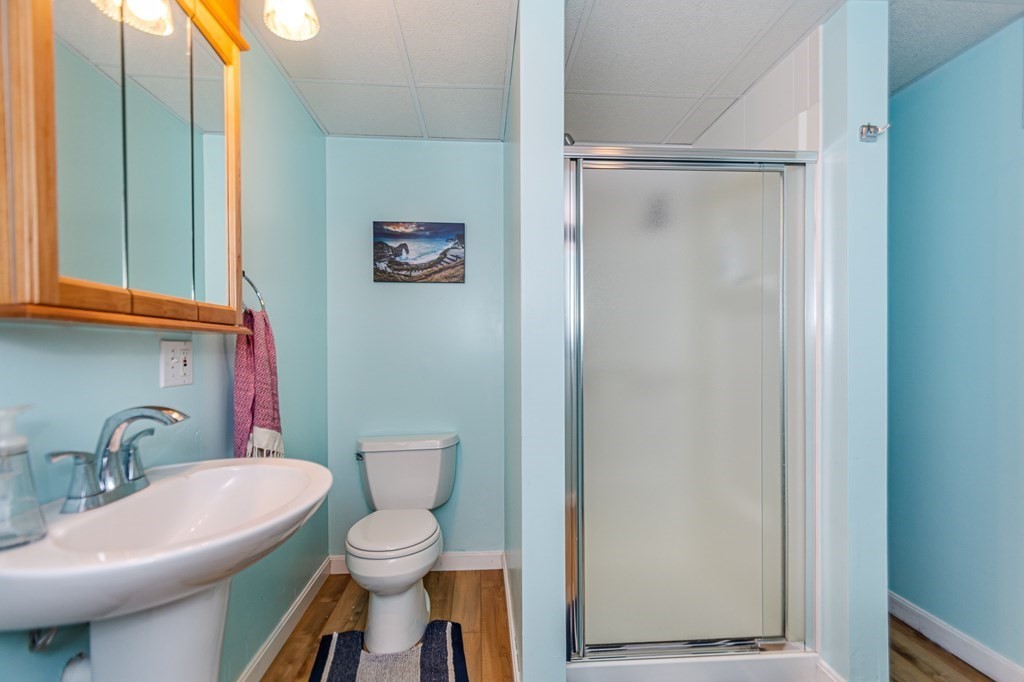76 Stonegate Road, Unit 60 Chelmsford, MA 01824 - Photo 34 of 39