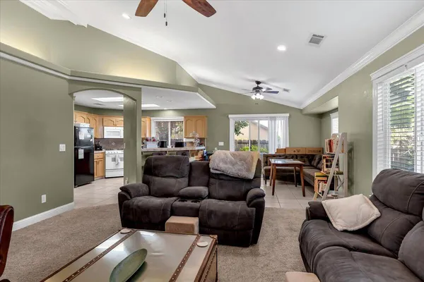 $434,900 | 1119 River Ridge Drive, Redding, CA 96003