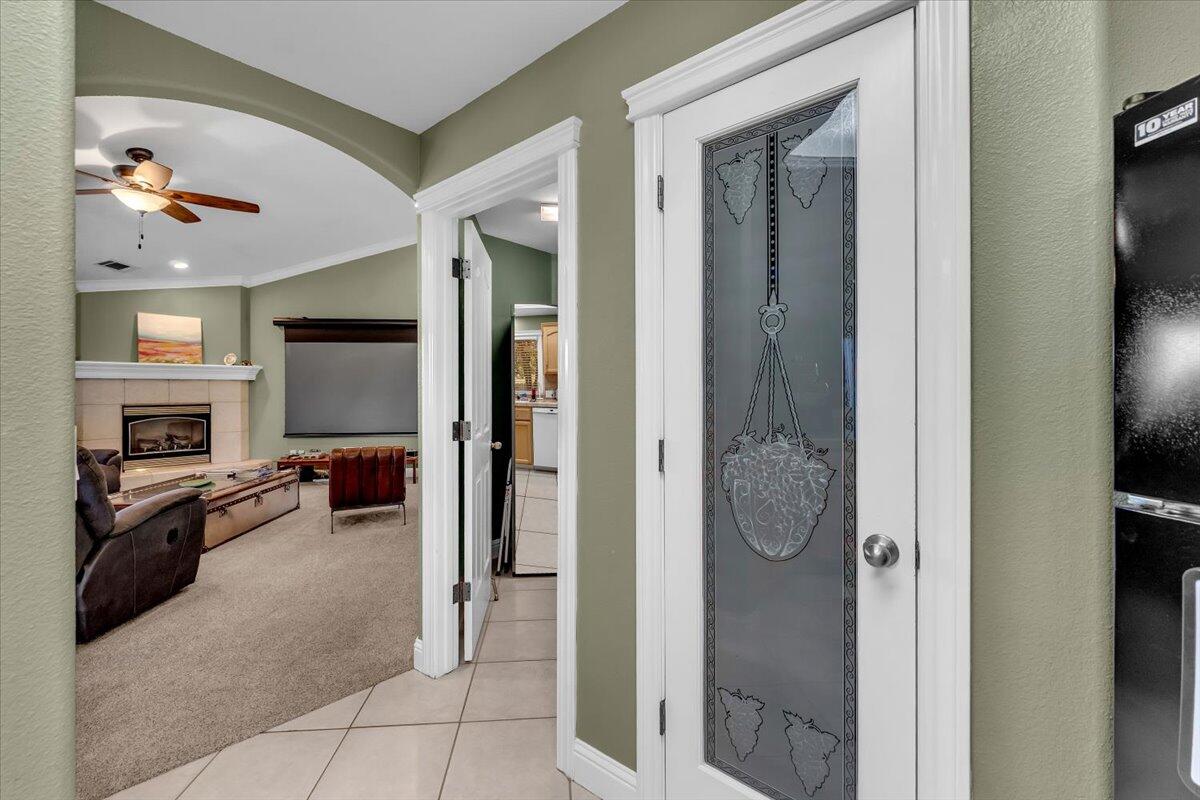 1119 River Ridge Drive Redding, CA 96003 - Photo 19 of 57 Pantry