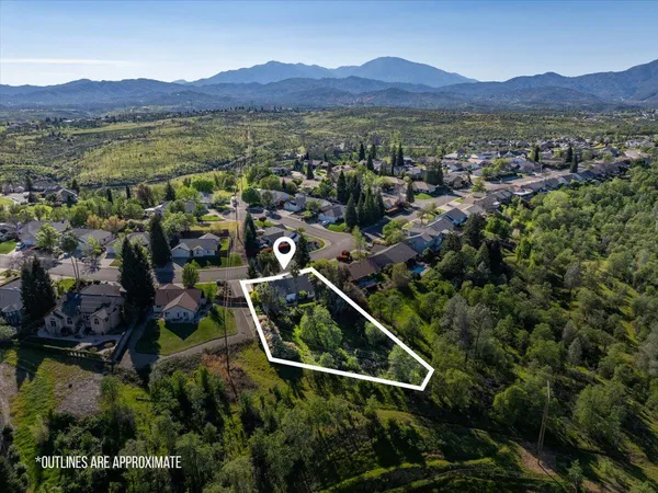 $434,900 | 1119 River Ridge Drive, Redding, CA 96003