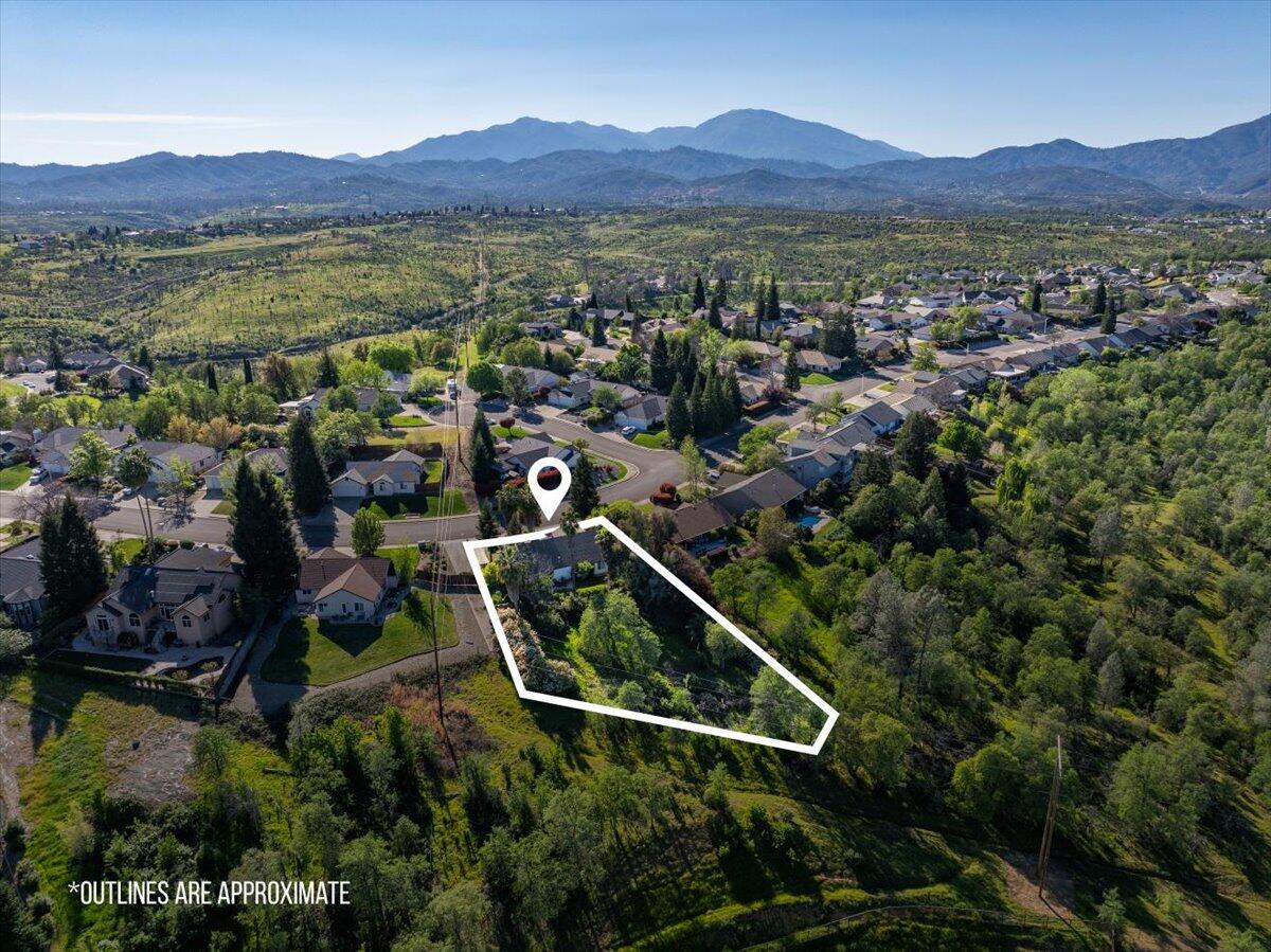 1119 River Ridge Drive Redding, CA 96003 - Photo 2 of 57 Large Lot
