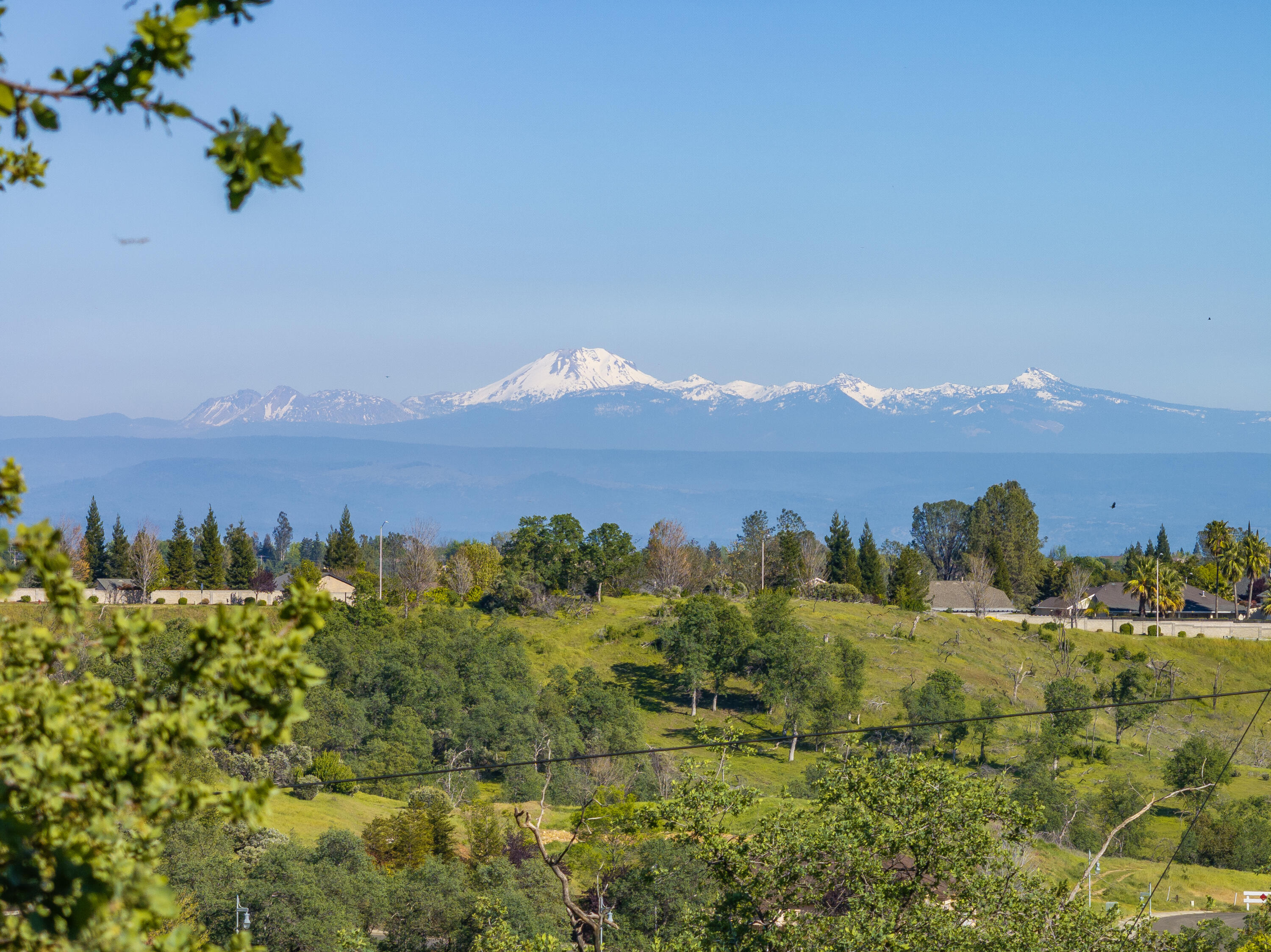 1119 River Ridge Drive Redding, CA 96003 - Photo 34 of 57 Lassen View